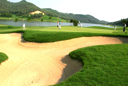Chi Linh Star Golf 