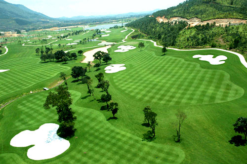 Phonix Golf Resort