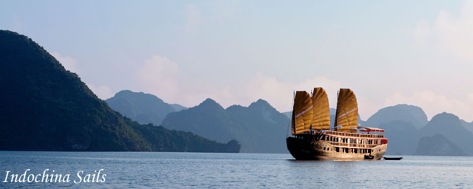 indochina Sail